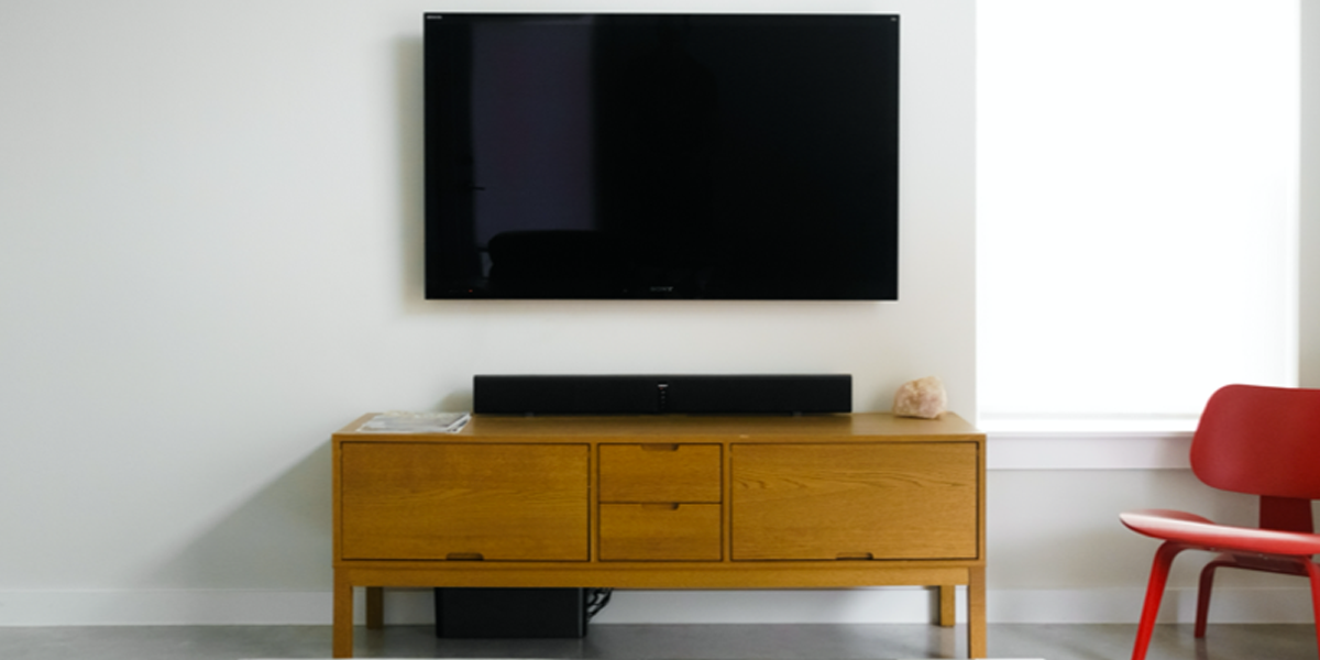 TV Installations & Mounting The Aerial Expert Professional Aerial